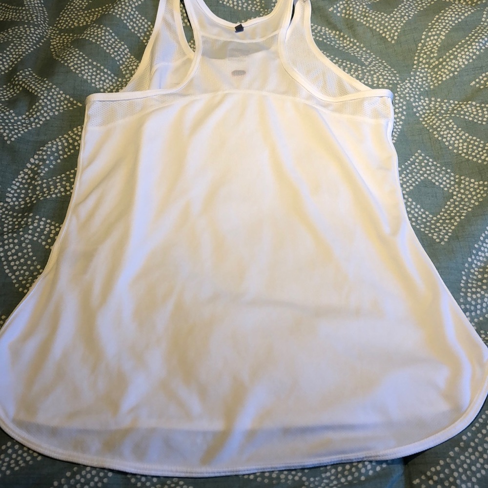 Nike Racerback Tank - Picture 8 of 11
